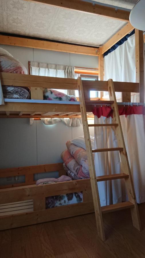 Guest House Minna No Ie 阿智村 外观 照片