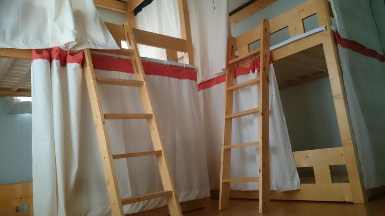 Guest House Minna No Ie 阿智村 外观 照片