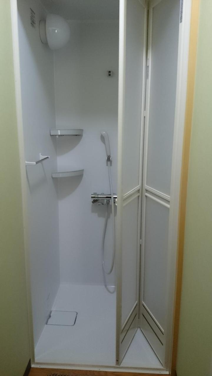 Guest House Minna No Ie 阿智村 外观 照片