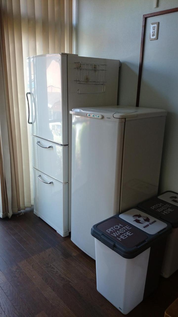 Guest House Minna No Ie 阿智村 外观 照片