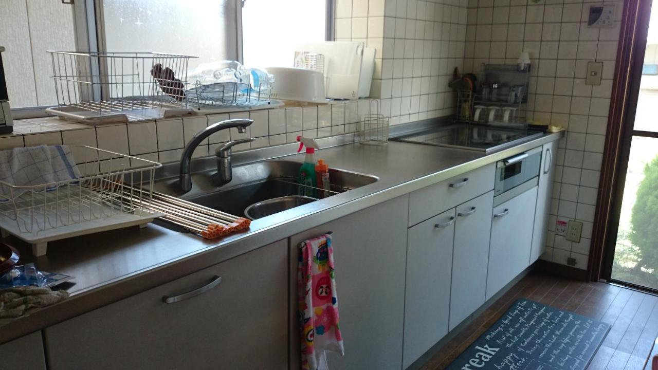 Guest House Minna No Ie 阿智村 外观 照片