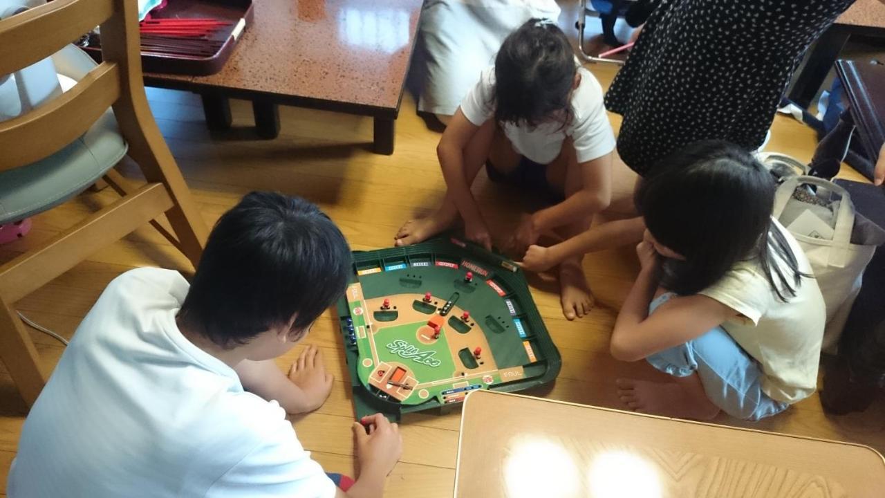 Guest House Minna No Ie 阿智村 外观 照片