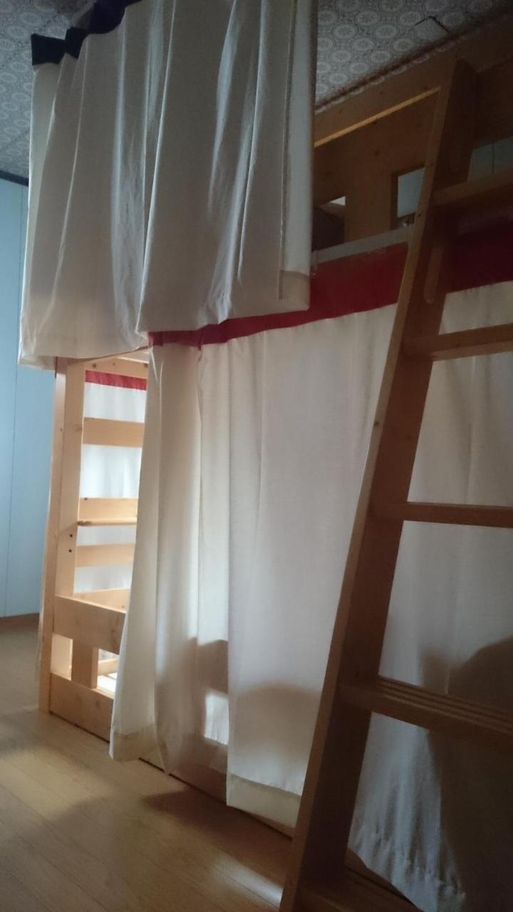 Guest House Minna No Ie 阿智村 外观 照片