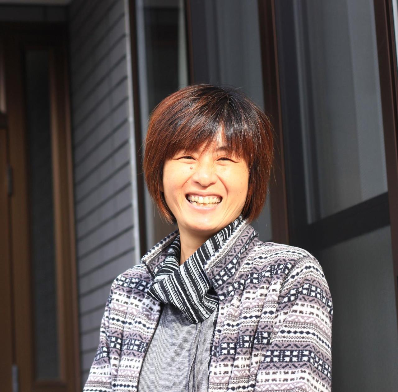 Guest House Minna No Ie 阿智村 外观 照片