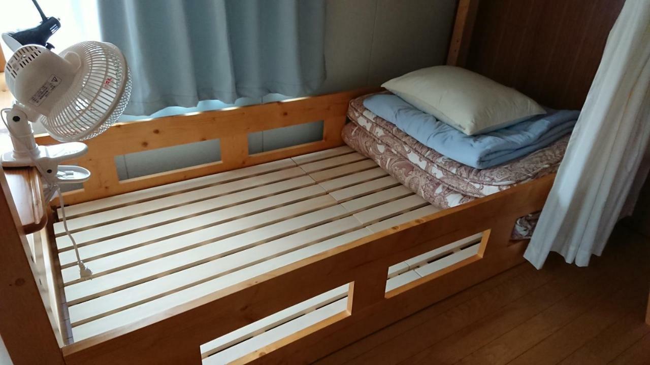 Guest House Minna No Ie 阿智村 外观 照片